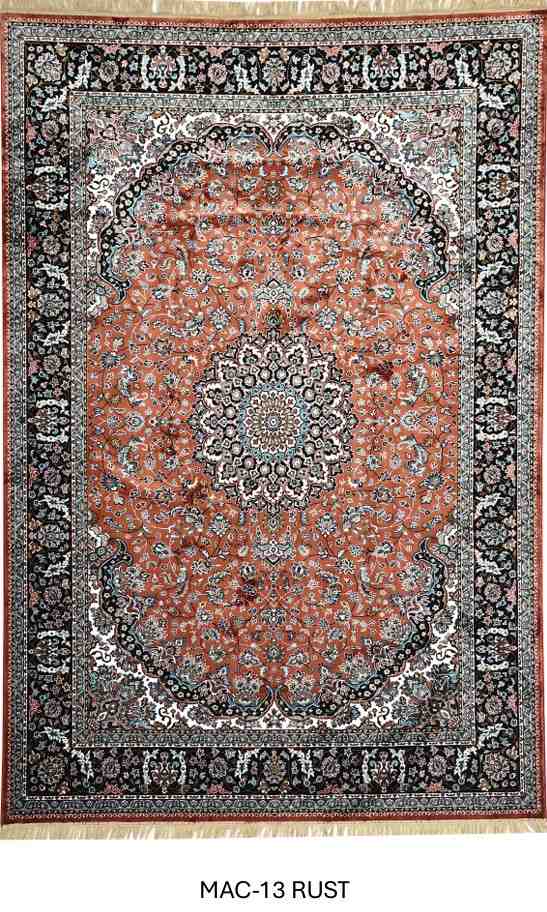 Royal Carpet Silk Carpet Carpets Carpets for Living room Carpets for bedroom Carpets for dinning room Carpets for home Floor Carpet