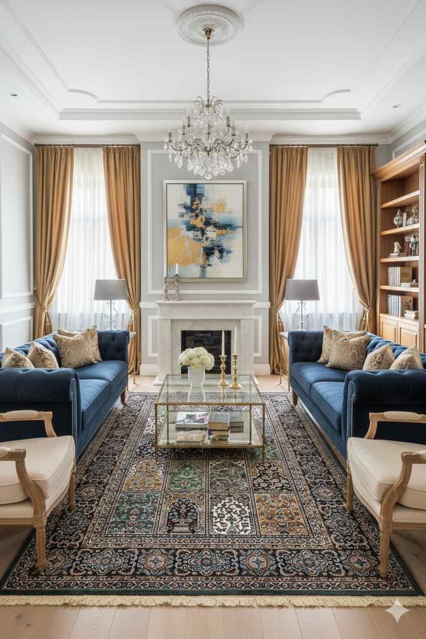 Royal Carpet Silk Carpet Carpets Carpets for Living room Carpets for bedroom Carpets for dinning room Carpets for home Floor Carpet