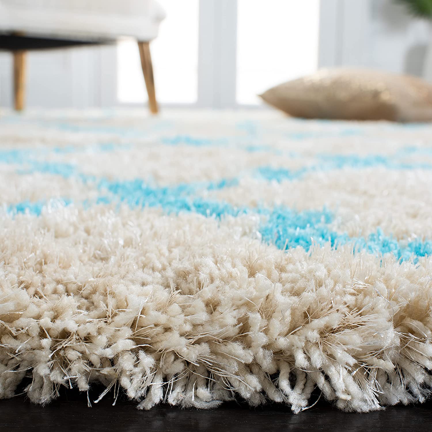 Shaggy 15 (8) Carpets Carpets for Living room Carpets for bedroom Rugs Carpets for dinning room Carpets for home Floor Carpet Handmade Carpet Shaggy Carpet