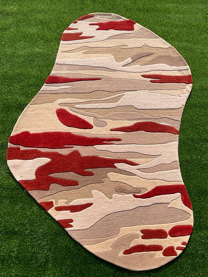 Carpets Irregular Carpet Carpets for Living room Carpets for bedroom Rugs Carpets for dinning room Carpets for home Floor Carpet Handmade Carpet