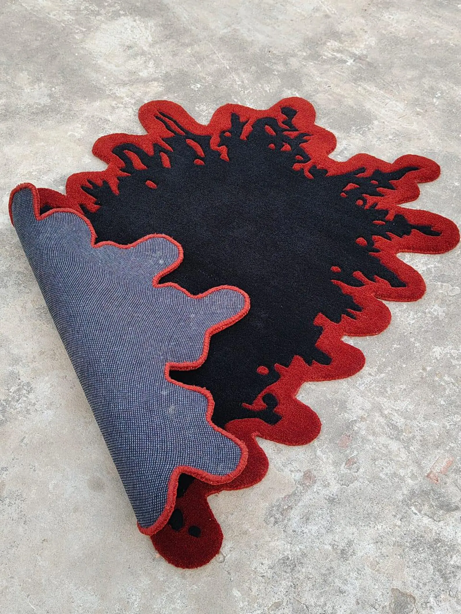 Carpets Irregular Carpet Carpets for Living room Carpets for bedroom Rugs Carpets for dinning room Carpets for home Floor Carpet Handmade Carpet