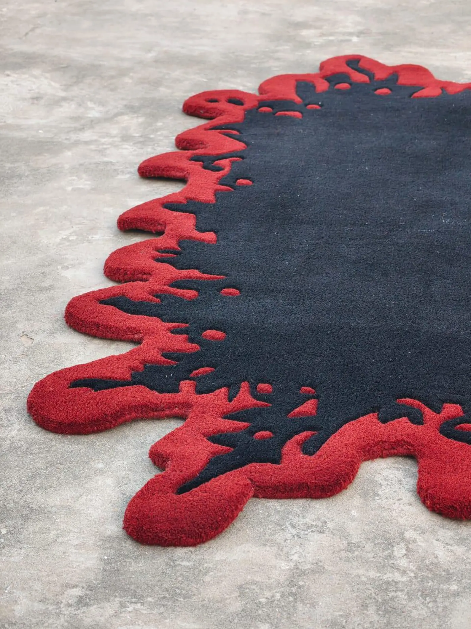 Carpets Irregular Carpet Carpets for Living room Carpets for bedroom Rugs Carpets for dinning room Carpets for home Floor Carpet Handmade Carpet