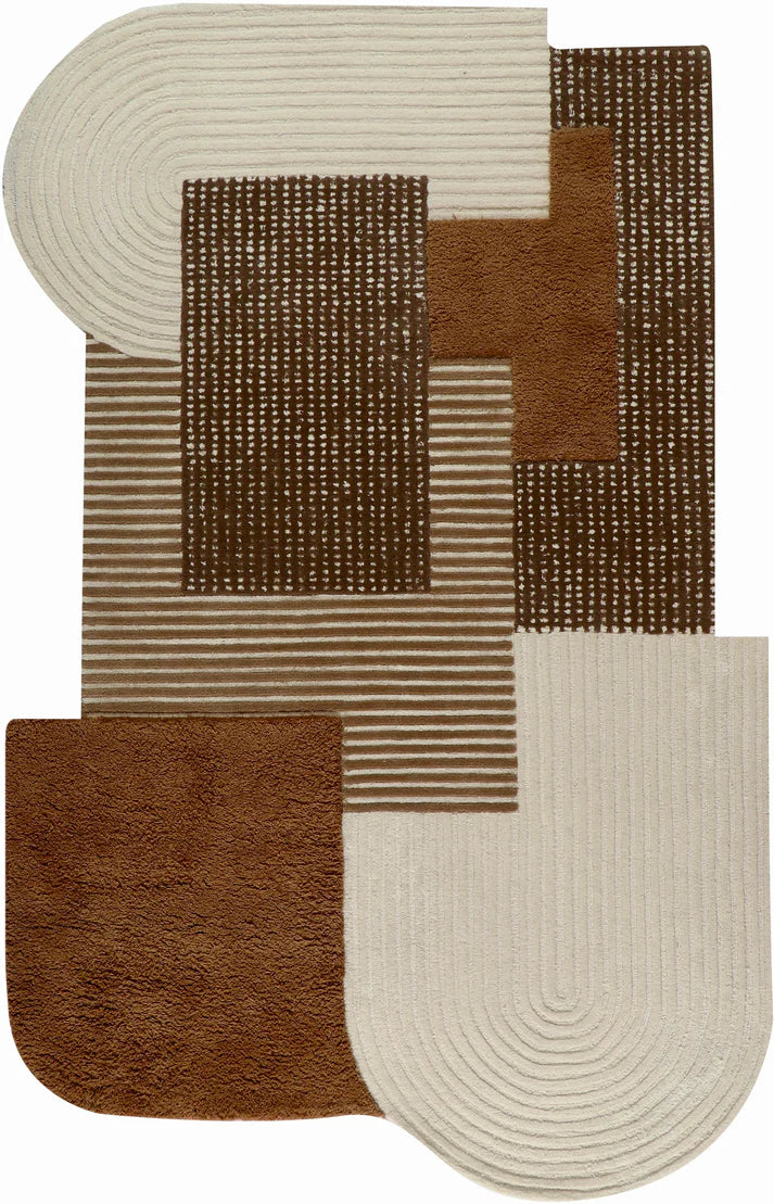 irregular 18.1 Carpets Irregular Carpet Carpets for Living room Carpets for bedroom Rugs Carpets for dinning room Carpets for home Floor Carpet Handmade Carpet