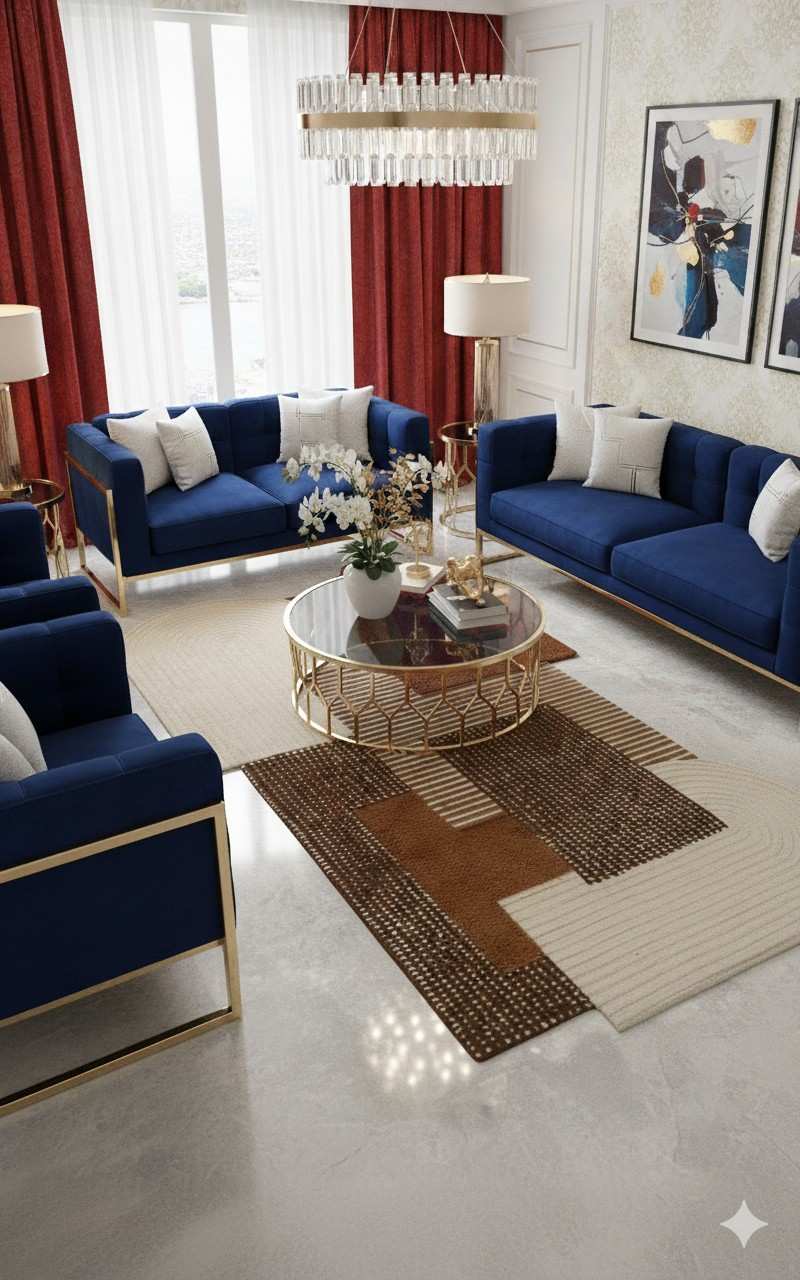 irregular 18 Carpets Irregular Carpet Carpets for Living room Carpets for bedroom Rugs Carpets for dinning room Carpets for home Floor Carpet Handmade Carpet