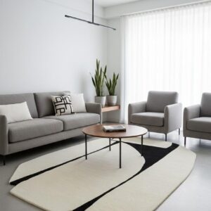 Carpets Irregular Carpet Carpets for Living room Carpets for bedroom Rugs Carpets for dinning room Carpets for home Floor Carpet Handmade Carpet