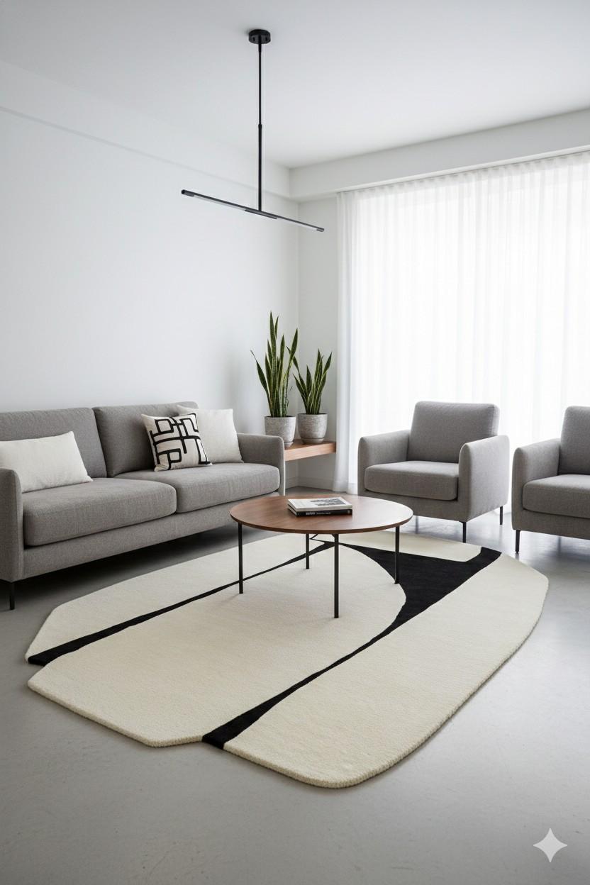 Carpets Irregular Carpet Carpets for Living room Carpets for bedroom Rugs Carpets for dinning room Carpets for home Floor Carpet Handmade Carpet