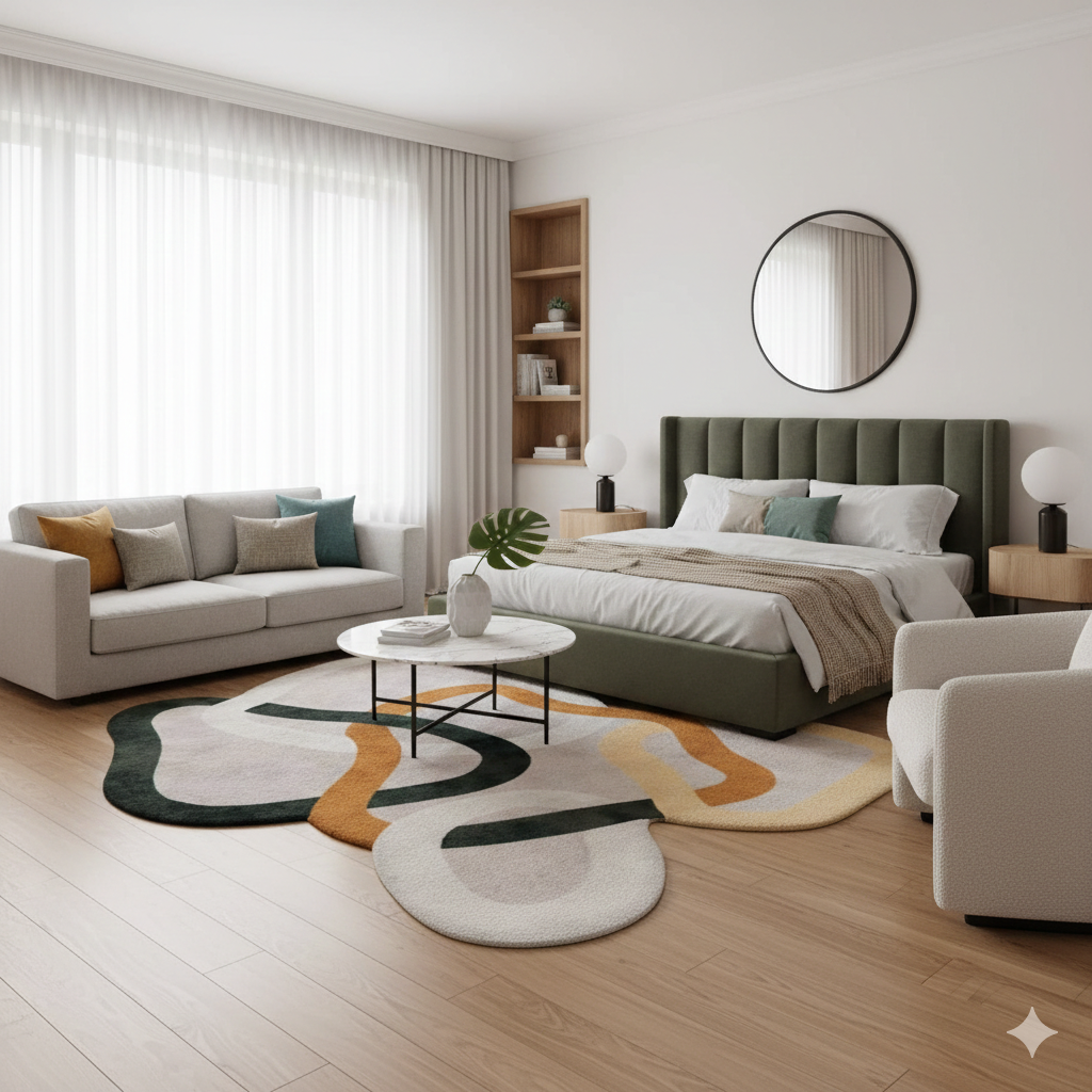 Carpets Irregular Carpet Carpets for Living room Carpets for bedroom Rugs Carpets for dinning room Carpets for home Floor Carpet Handmade Carpet