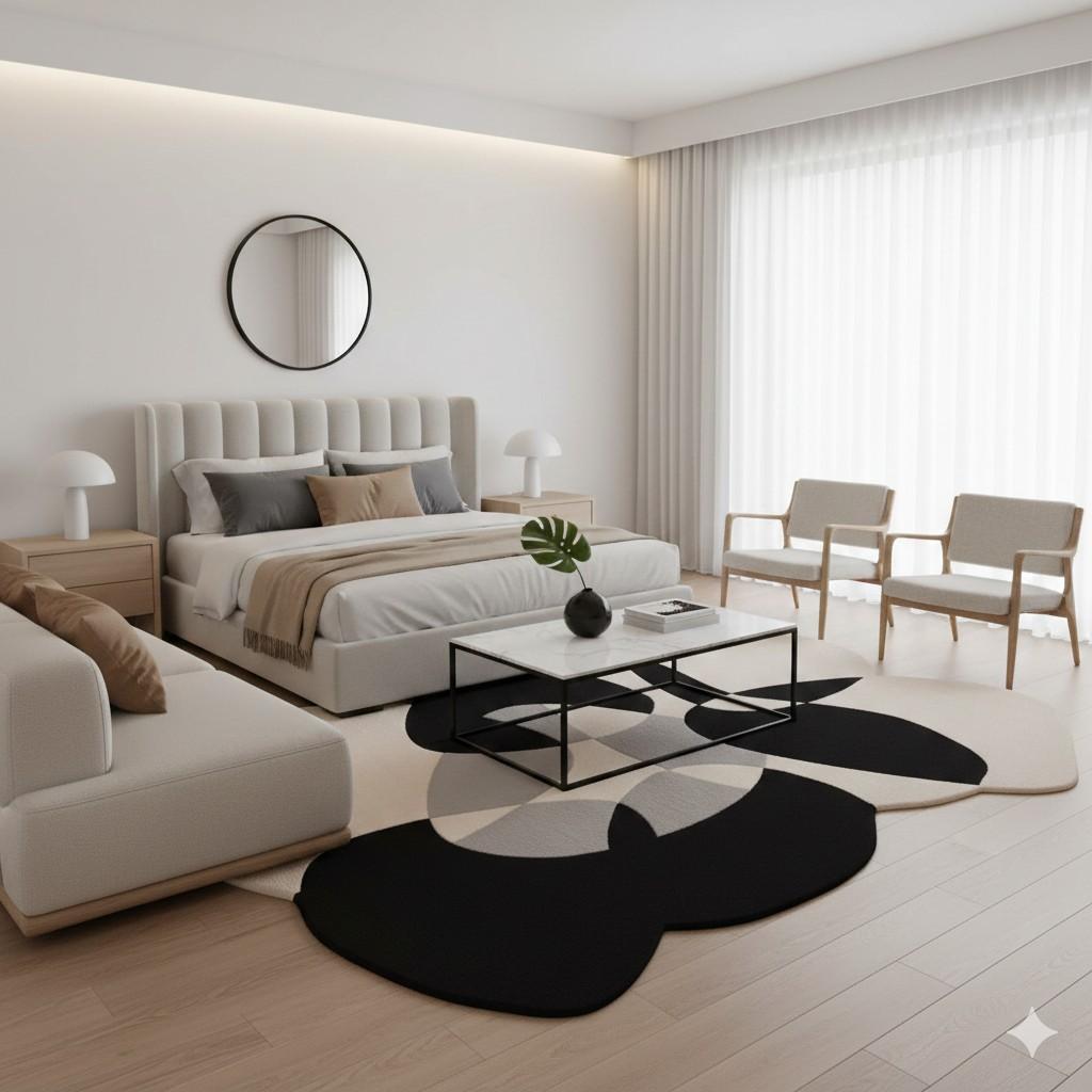 Carpets Irregular Carpet Carpets for Living room Carpets for bedroom Rugs Carpets for dinning room Carpets for home Floor Carpet Handmade Carpet