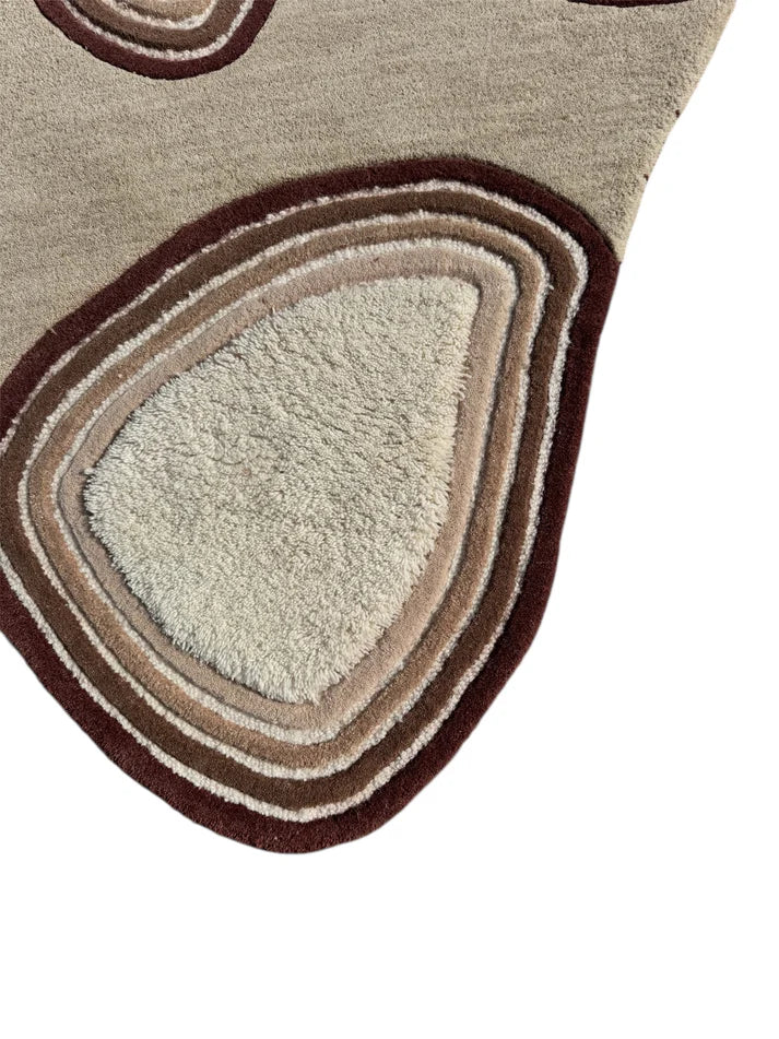 Carpets Irregular Carpet Carpets for Living room Carpets for bedroom Rugs Carpets for dinning room Carpets for home Floor Carpet Handmade Carpet