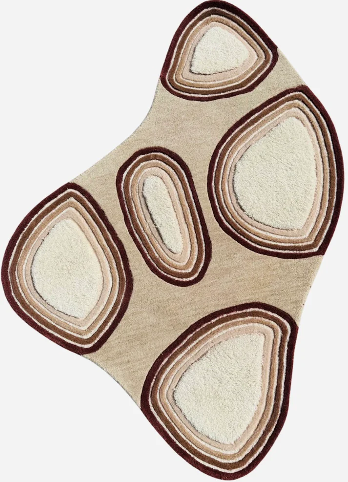 Carpets Irregular Carpet Carpets for Living room Carpets for bedroom Rugs Carpets for dinning room Carpets for home Floor Carpet Handmade Carpet