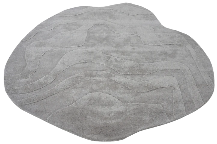 Carpets Irregular Carpet Carpets for Living room Carpets for bedroom Rugs Carpets for dinning room Carpets for home Floor Carpet Handmade Carpet