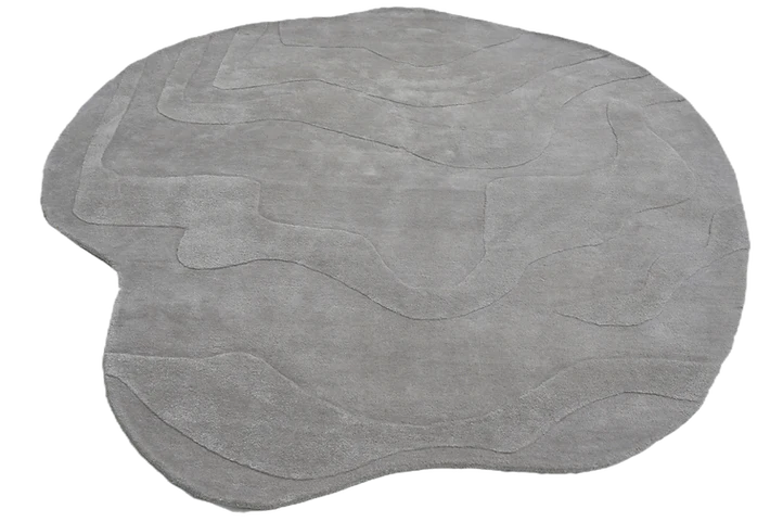 Carpets Irregular Carpet Carpets for Living room Carpets for bedroom Rugs Carpets for dinning room Carpets for home Floor Carpet Handmade Carpet