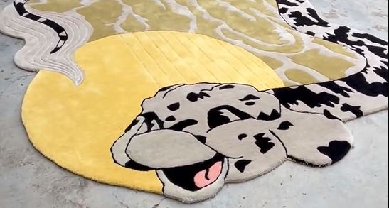 Carpets Irregular Carpet Carpets for Living room Carpets for bedroom Rugs Carpets for dinning room Carpets for home Floor Carpet Handmade Carpet