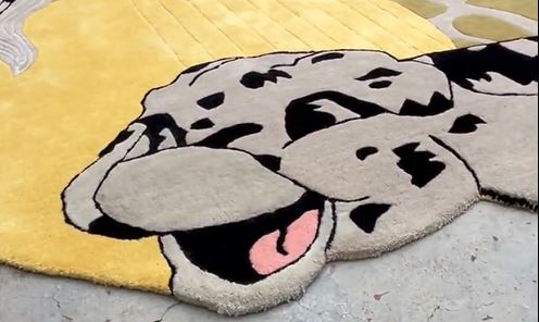 Carpets Irregular Carpet Carpets for Living room Carpets for bedroom Rugs Carpets for dinning room Carpets for home Floor Carpet Handmade Carpet