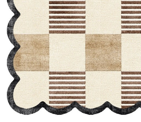irregular 34.2 Carpets Irregular Carpet Carpets for Living room Carpets for bedroom Rugs Carpets for dinning room Carpets for home Floor Carpet Handmade Carpet