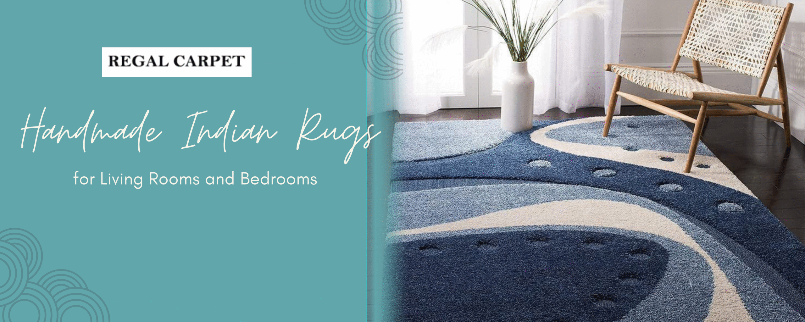 Buy Luxury Rugs India