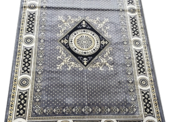 Affordable Traditional Area Carpet | Budget-Friendly Living Room Rug | Elegant Home Floor Carpet | Regal Carpet