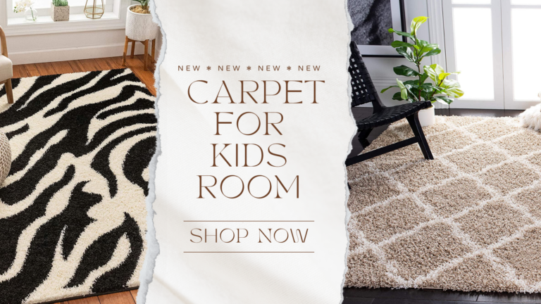 carpet for kids room