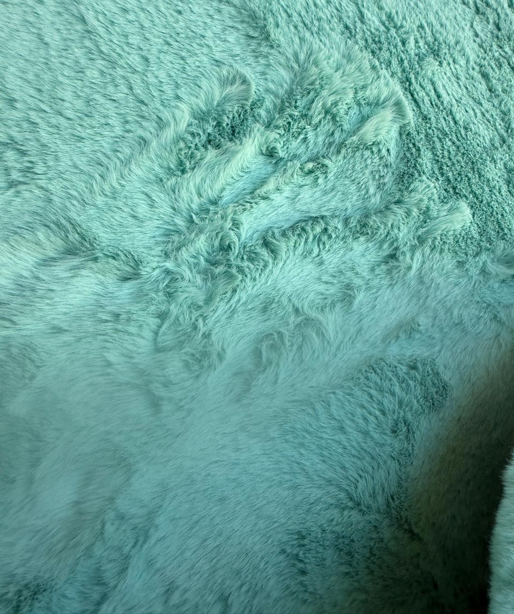 Rabbit fur 1.7 Rabbit fur