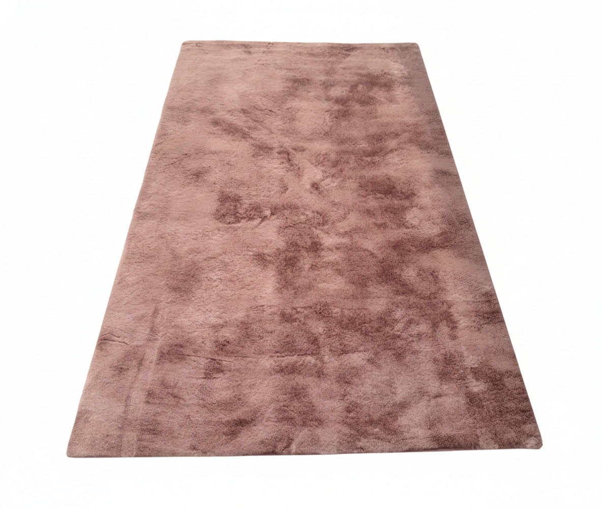 Rabbit fur 2.1 Rabbit fur Pink