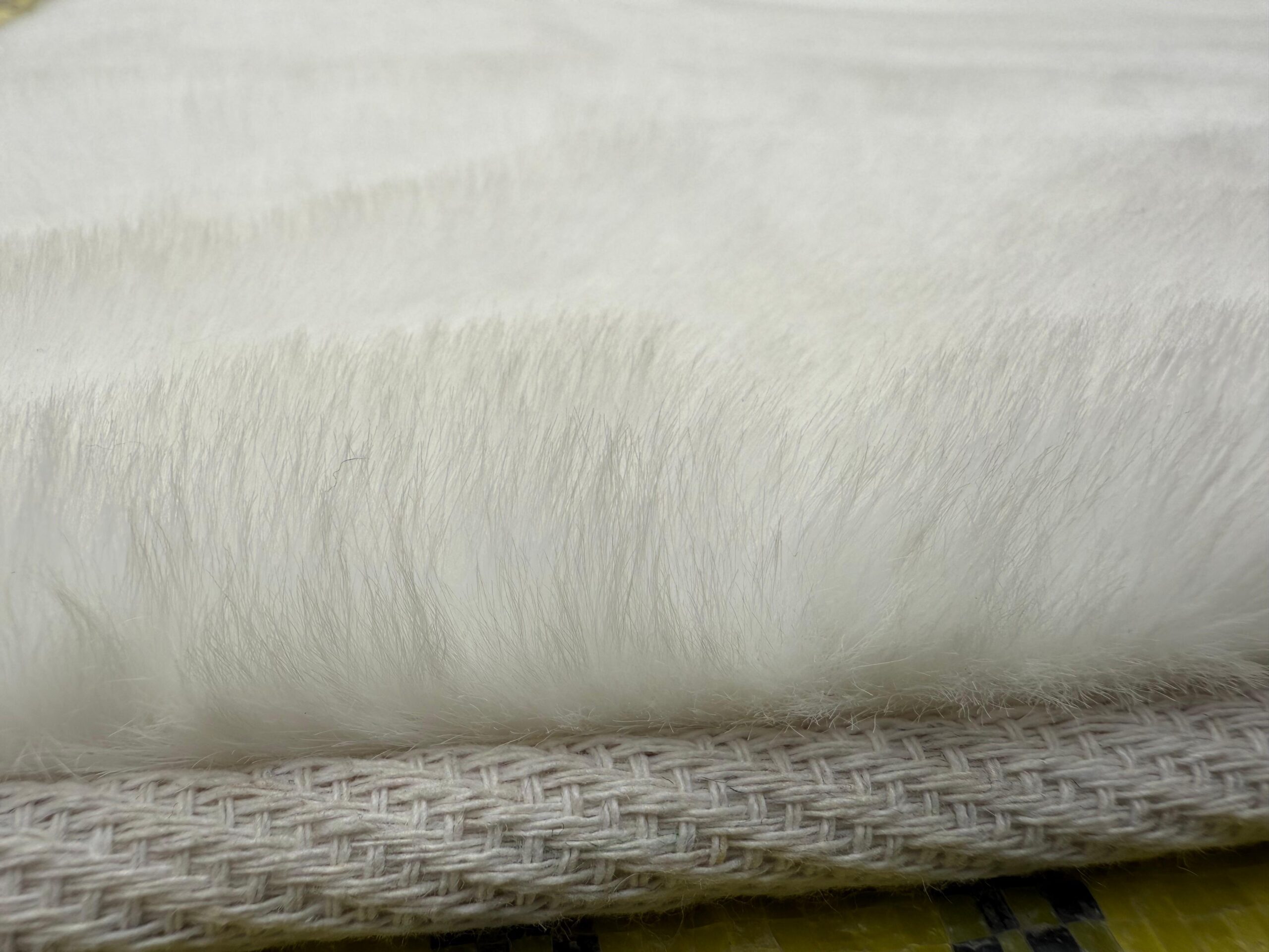 Rabbit fur 4.2 Rabbit fur