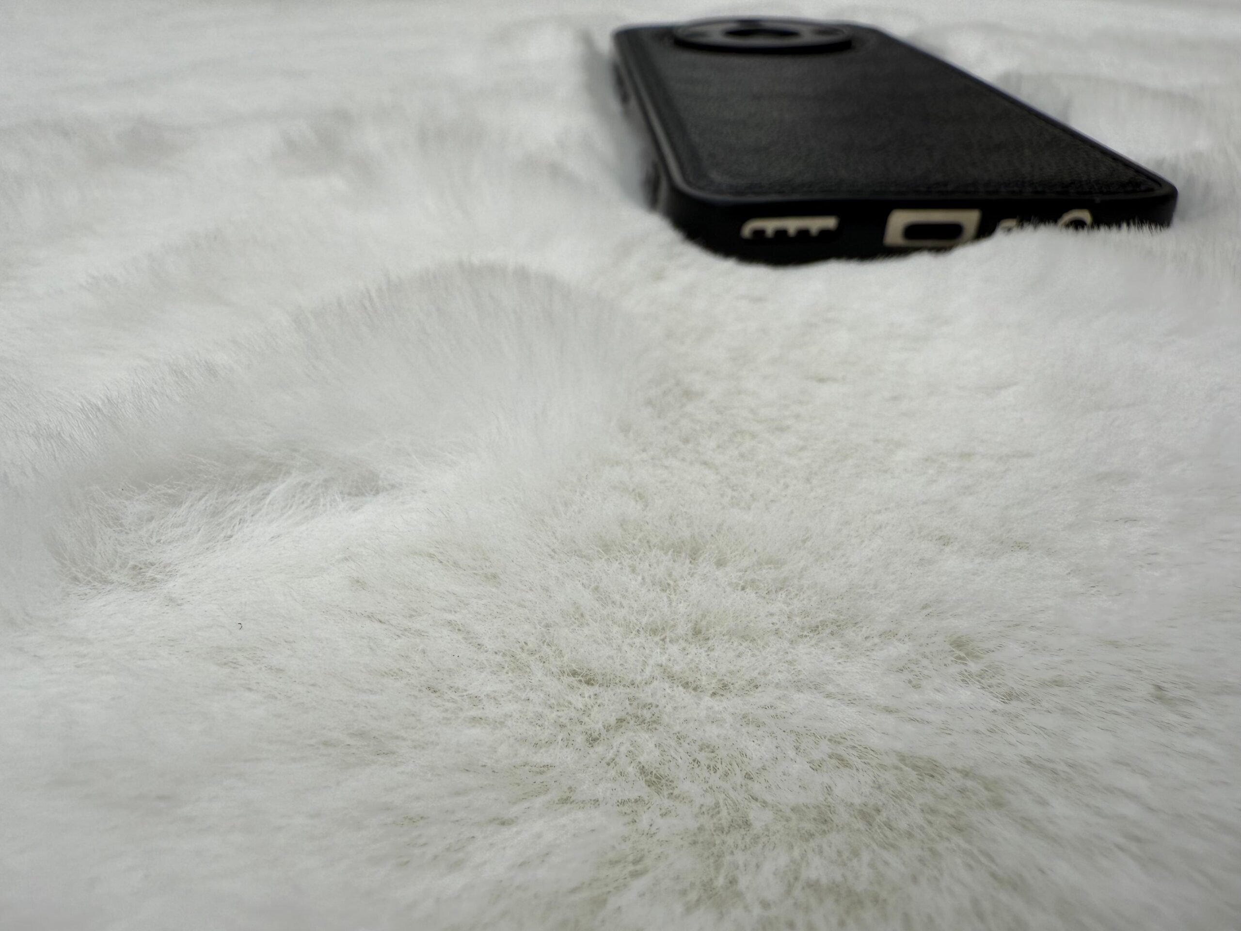 Rabbit fur 4.6 Rabbit fur