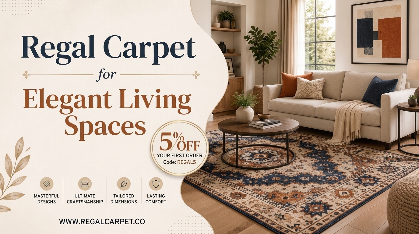 Regal_Carpet_banner_5%_OFF_202607251520