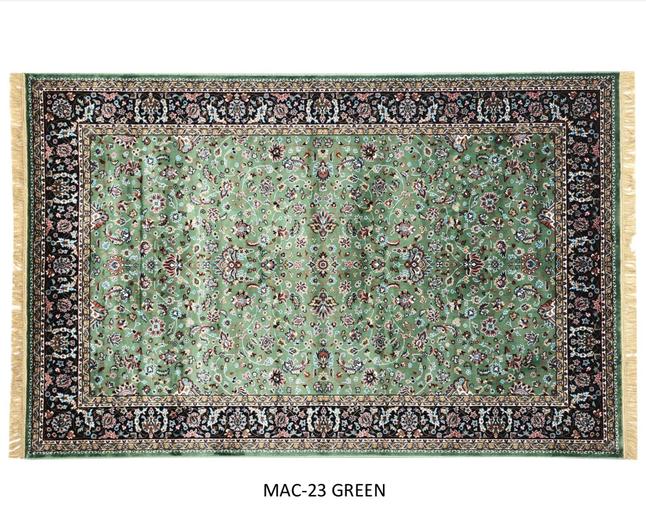 Royal Silk 1.3