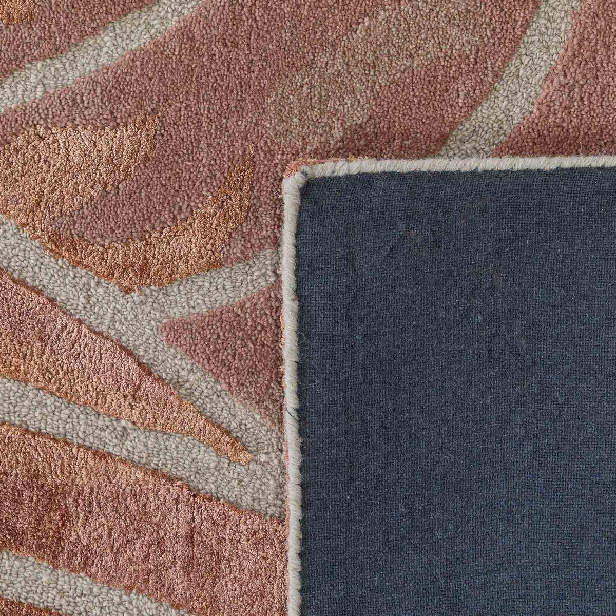 Tufted 1.5