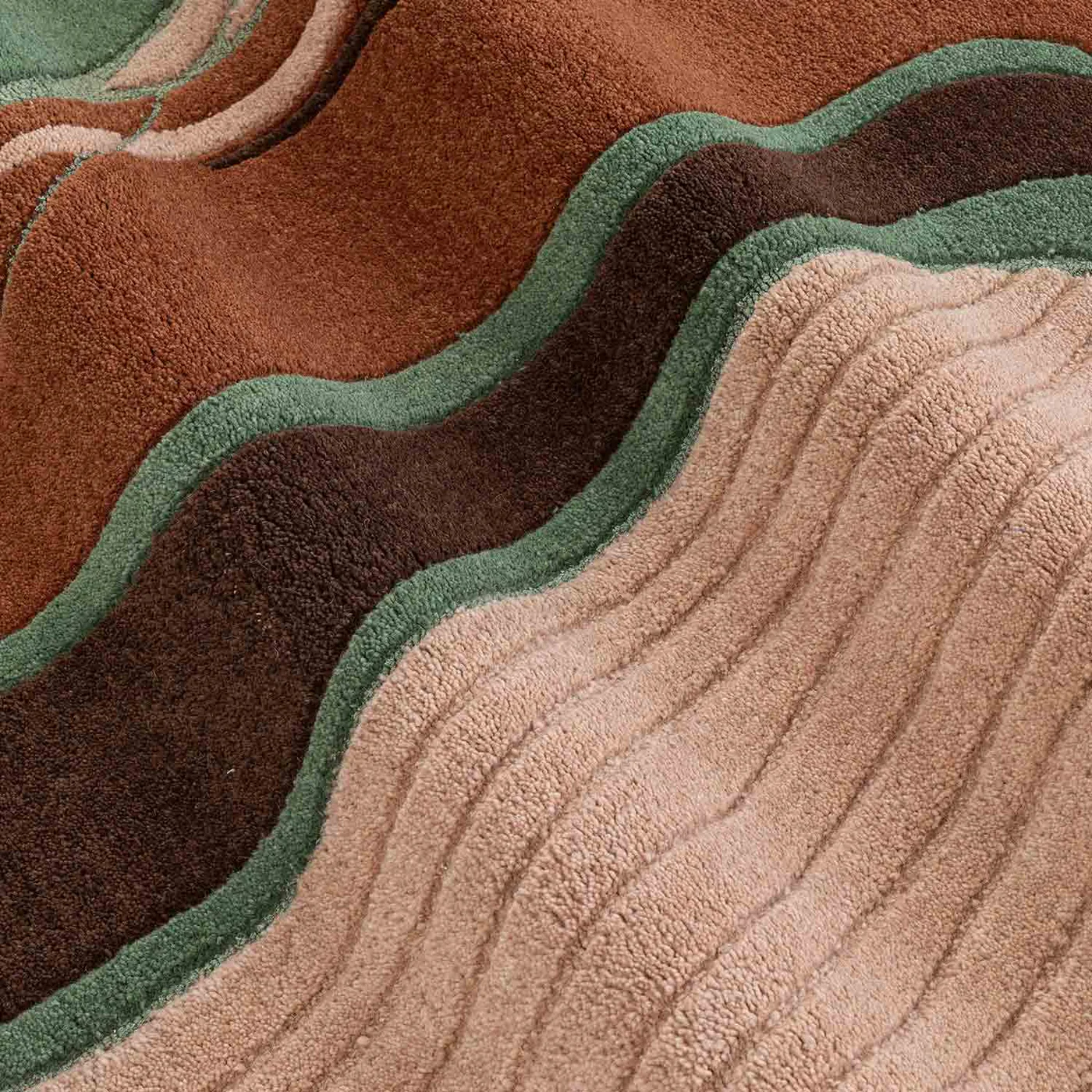 Tufted 2.2
