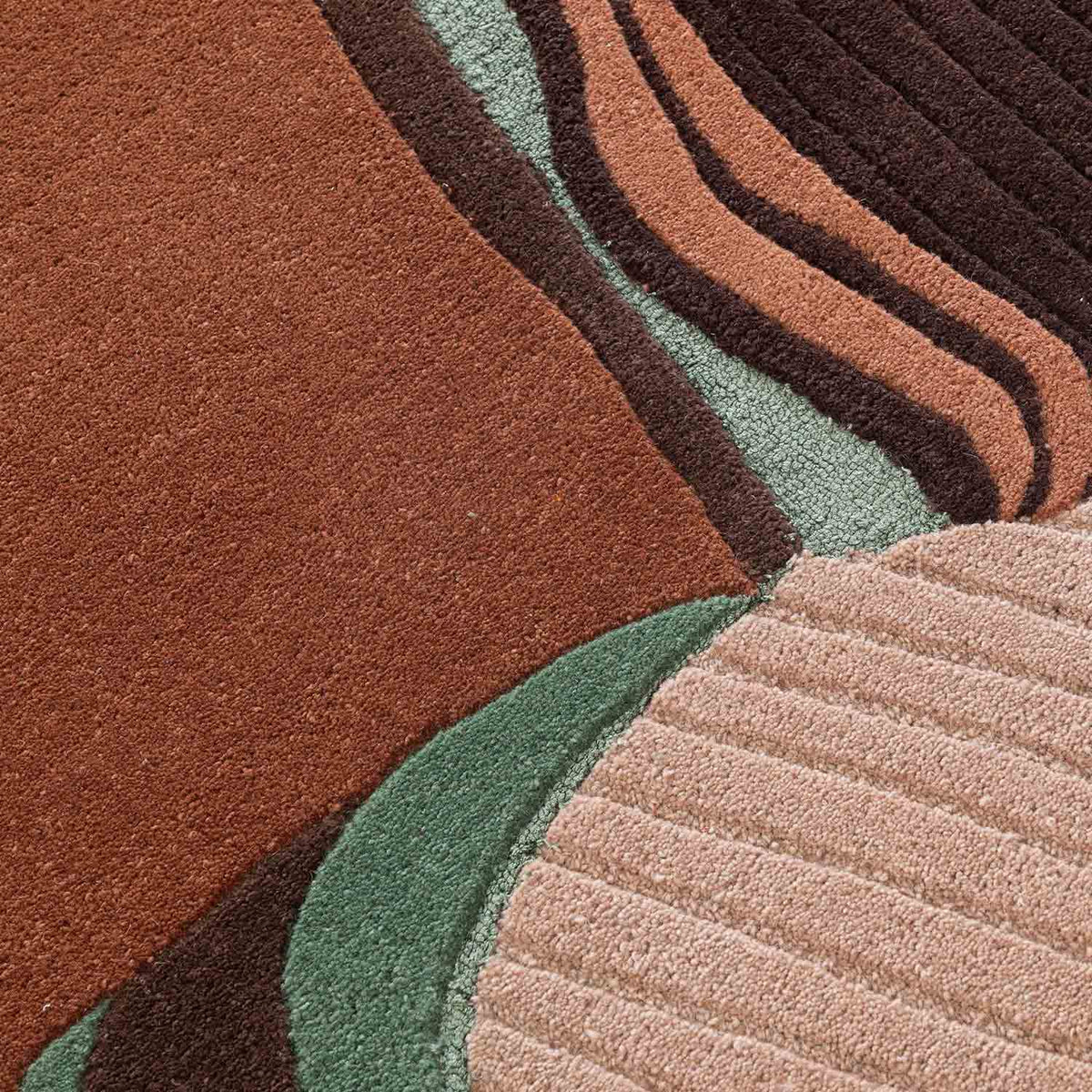 Tufted 2.4