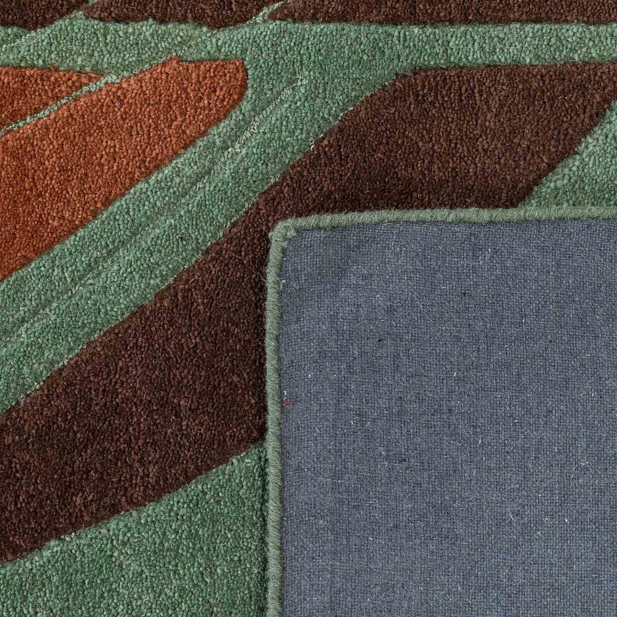 Tufted 2.6