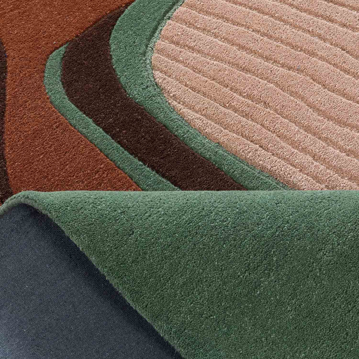 Tufted 2.7