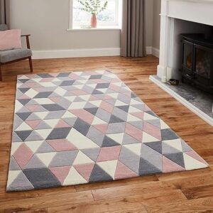 Carper Tufted Carpt Rugs Living room carpet Wool