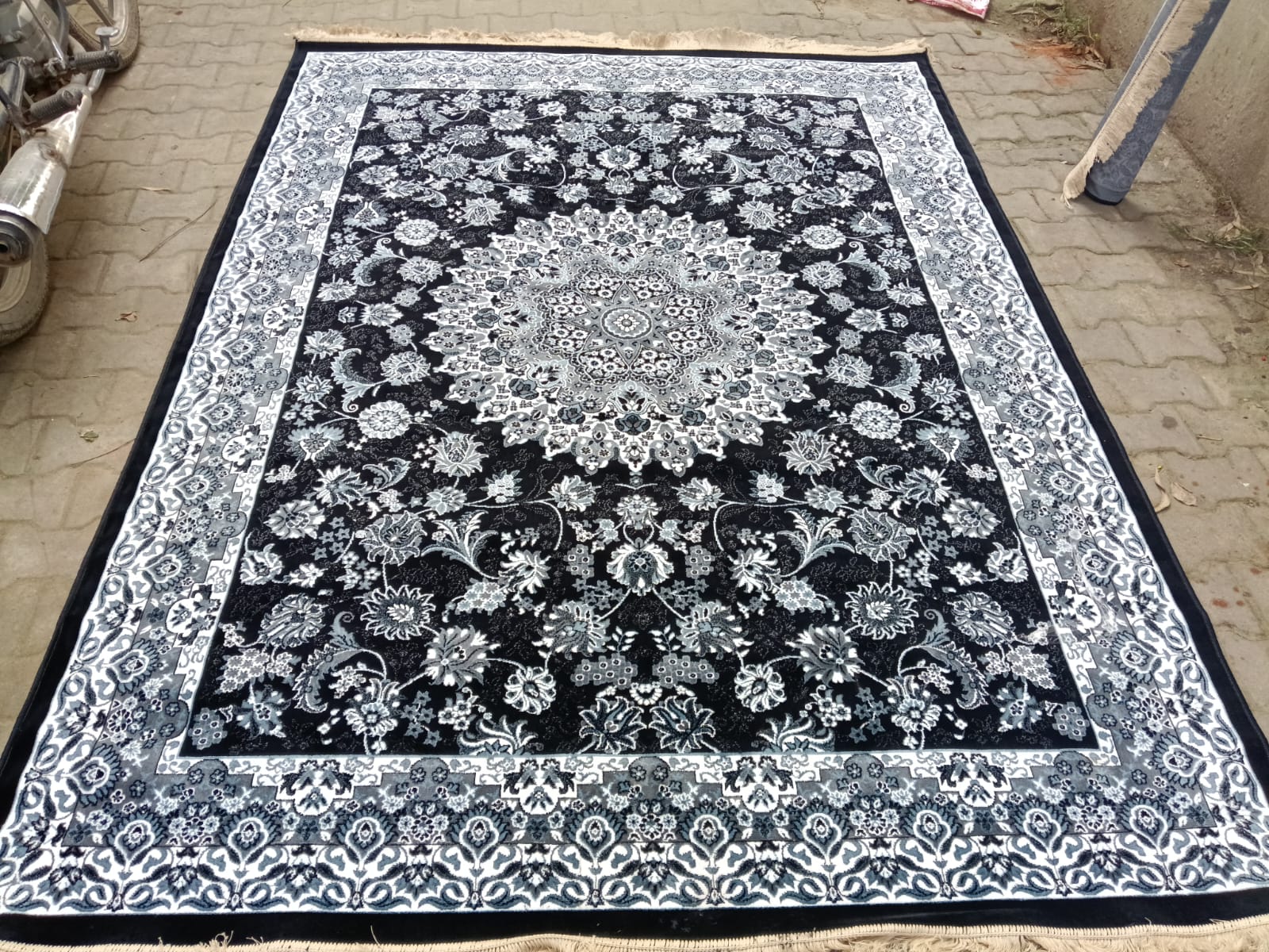 Carpet