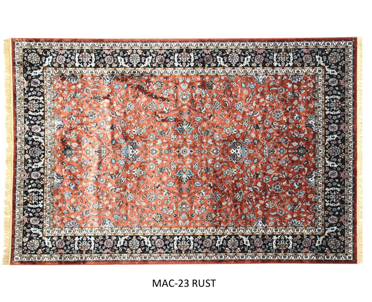 SILK 10.3 Silk Carpet
