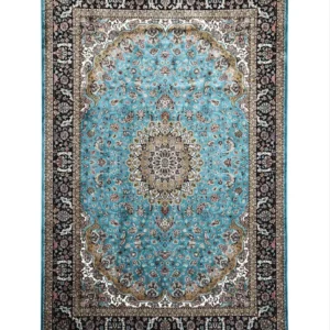 Silk Carpet living room Silk
