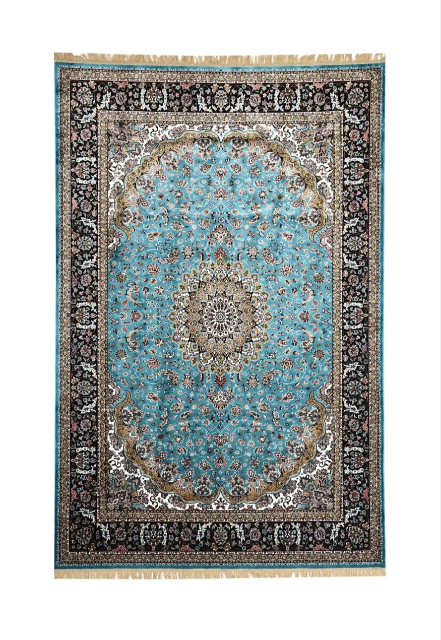 Silk 1.1 Silk Carpet