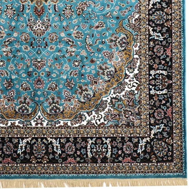 Silk Carpet living room Silk