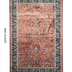 Silk Carpet
