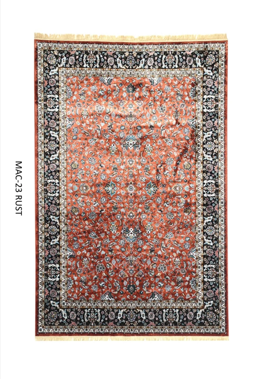 Silk 10.1 Silk Carpet
