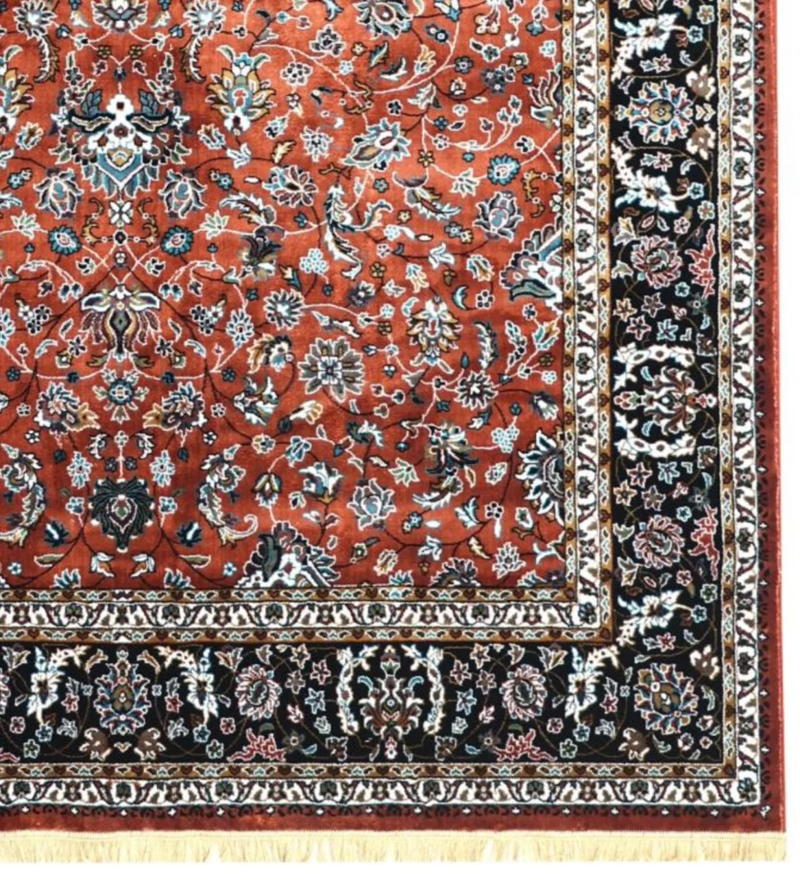 Silk 10.2 Silk Carpet