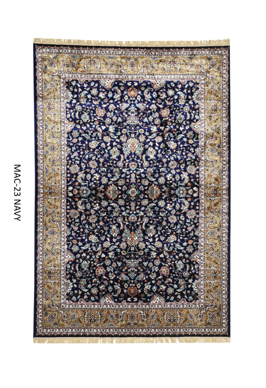 Silk Carpet