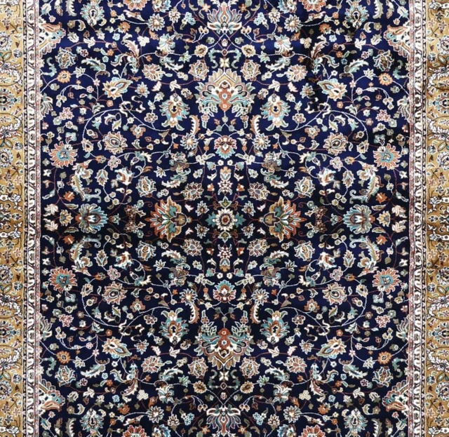 Silk Carpet