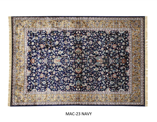 Silk Carpet
