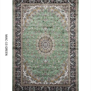 Silk Carpet