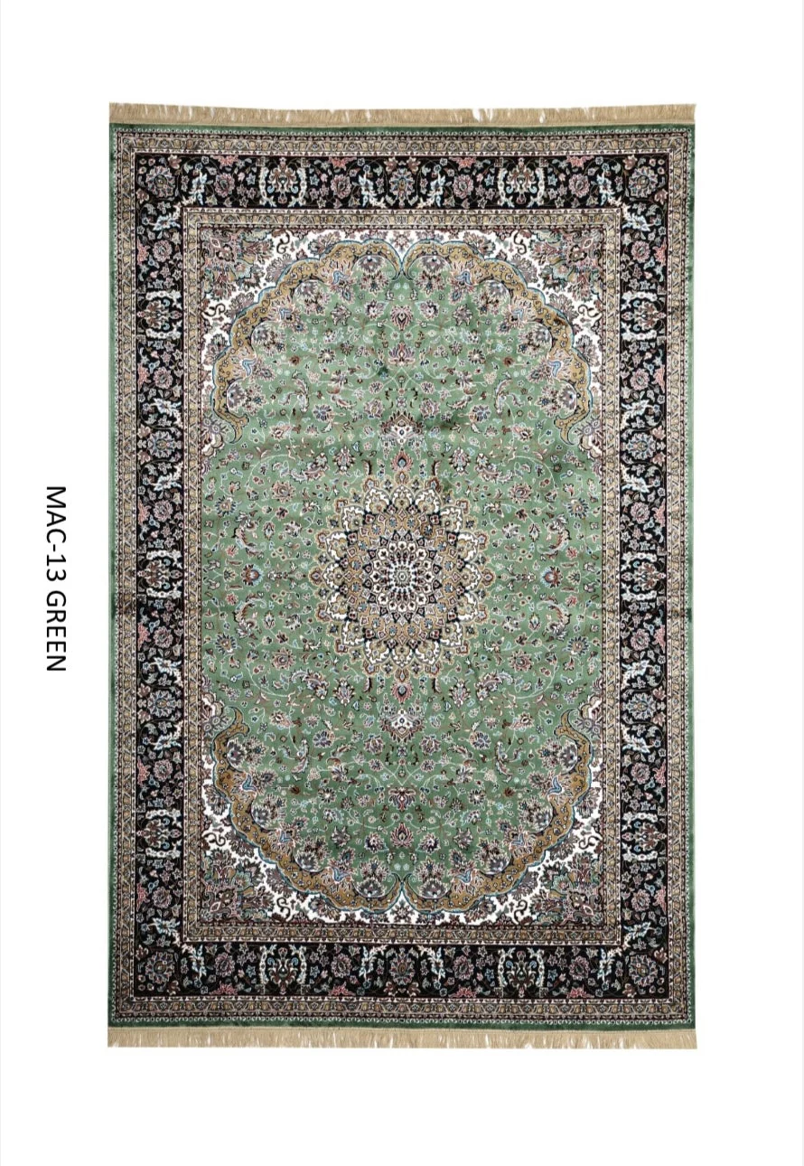 Silk Carpet