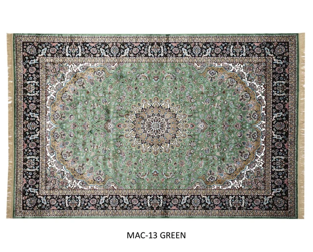 Silk Carpet