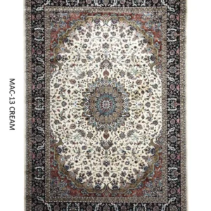 Silk Carpet