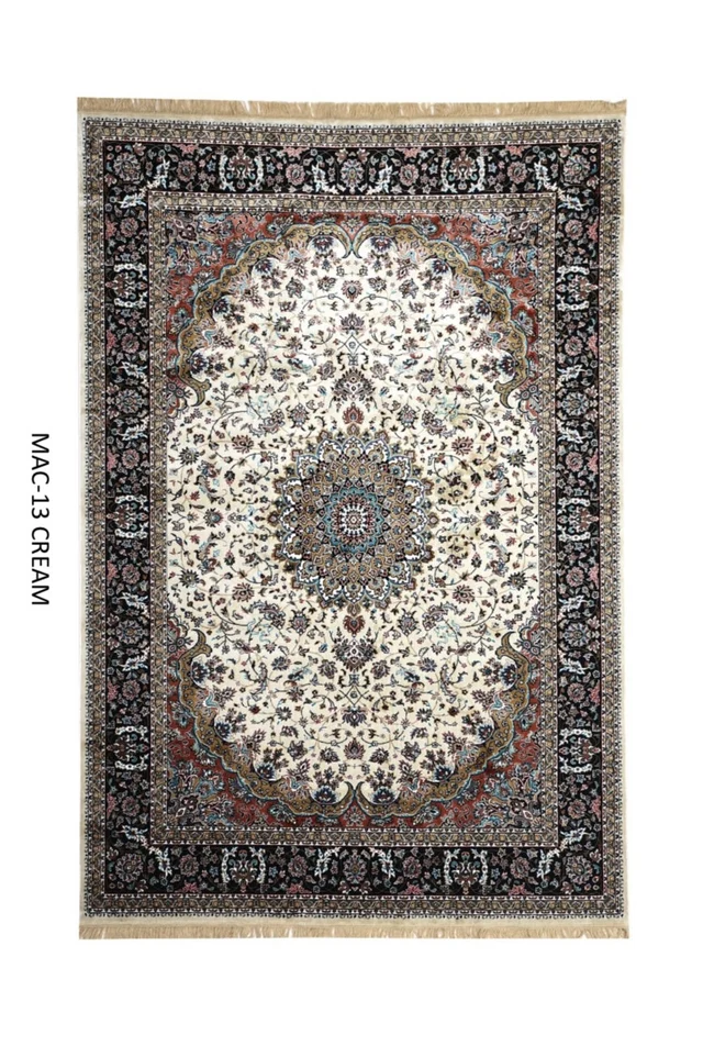 Silk 13.1 Silk Carpet